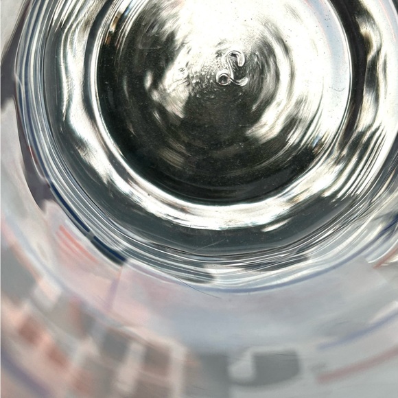 Vintage Diet Pepsi You Got The Right One Baby Uh Huh Glass Cup Set of 2 - Picture 11 of 11